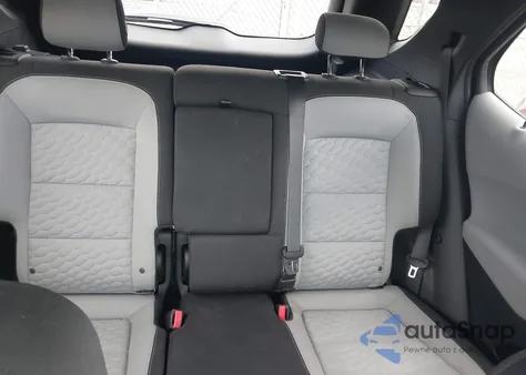 2019 Chevrolet Equinox Ls from USA, damaged, VIN 2GNAXHEV3K6266472